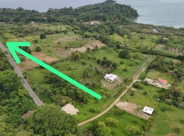 Terreno / Lote · 495m² · Ahd Venta Terreno en Mompiche