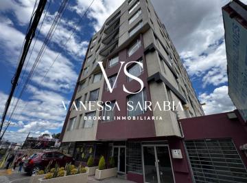 Departamento de 3 habitaciones, Quito · Departamento de 101 m² con 3 Dorm. en Venta en Solca