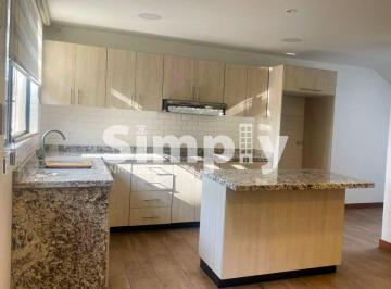 Suite de 1 habitación, Quito · Suite en Renta, Renodelado, 1 Habitación, 2 Balos, Parqueadero, Bodega. Pinar Alto