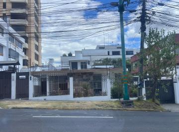 Local comercial , Quito · Rento Casa Comercial de 240 m² en La Av Orellana