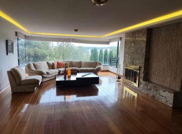 Departamento 470m² Alquiler Quito Tenis · Departamento de 430 m² con 4 Dorm. en Alquiler en Quito Tenis