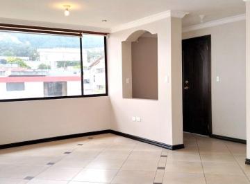 Departamento de 2 habitaciones, Quito · Apartamento en Venta - 2 Dorm. - Terraza - Parqueadero - Sector El Condado