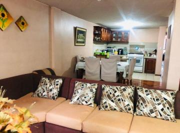 Departamento de 3 habitaciones, Quito · Sector Plataforma Gubernamental Sur