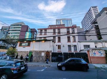 Edificio-Hotel-Fabrica · 798m² · 7 Habitaciones · Hotel en Centro Norte