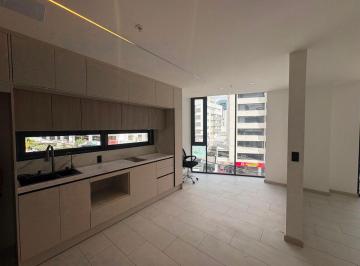 Departamento de 1 habitación, Quito · Estudio de Renta, Sector República del Salvador