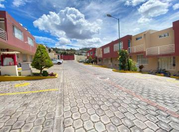 Casa de 3 habitaciones, Quito · Casa de 162 m² con 3 Habitaciones en Venta en Conocoto La Armenia