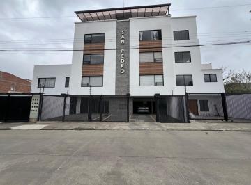 Departamento · 85m² · 2 Habitaciones · 1 Estacionamiento · Departamento - Cuenca