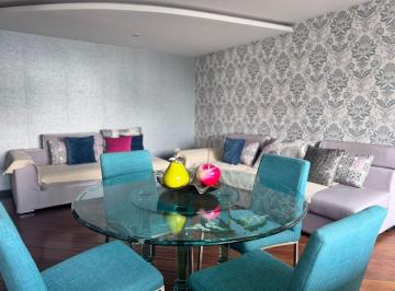 Departamento de 3 habitaciones, Quito · Departamento de 3 Dorm. en Venta Sector La Carolina