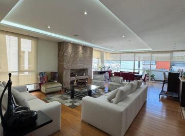 Departamento de 3 habitaciones, Quito · Departamento de Renta con Vista a La Ciudad