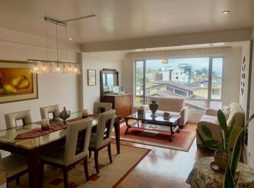 Departamento · 107m² · 2 Habitaciones · 2 Estacionamientos · Vs Union Nacional, Venta Dto 2d 107 m² con Sala de Estar