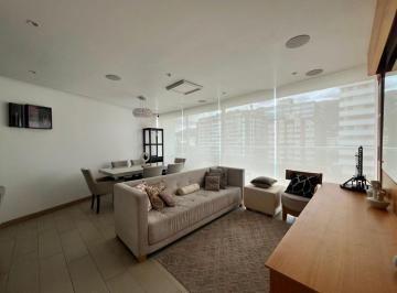 Suite de 1 habitación, Quito · Suite de Lujo Amoblada en Renta | One By Uribe Schwarzkopf | Naciones Unidas