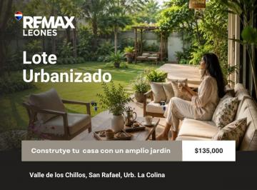 Terreno / Lote , Quito · Lote en Venta, Urbanización La Colina, Los Chillos