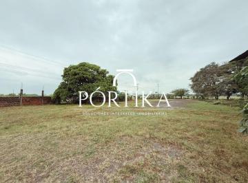 Terreno / Lote , Yaguachi · Venta Terreno Amplio Esquinero - Km 34 Vía Babahoyo - Guayas