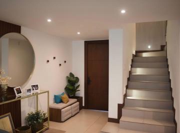 Departamento de 3 habitaciones, Quito · Vendo Hermoso Departamento Duplex 206 m²