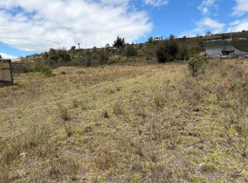 Terreno / Lote · 3789m² · Terreno en Huachi San José, Sur de Ambato