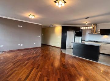 Departamento · 87m² · 2 Habitaciones · 2 Estacionamientos · Departamento en Renta, Sector Ponceano Alto, 2 Dorm. y Balcón