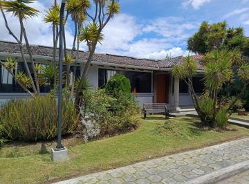 Casa · 197m² · 2 Habitaciones · 5 Estacionamientos · Casa de Renta en La Concepción