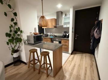 Suite de 1 habitación, Quito · Suite Republica del Salvador Para Inversion