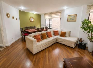 Departamento de 3 habitaciones, Quito · Venta de Departamento 2 Dorm. Sector Hotel Finlandia, La Carolina