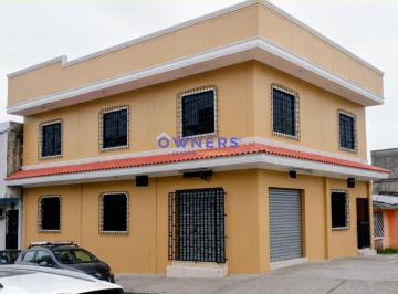 Edificio-Hotel-Fabrica · 250m² · 6 Habitaciones · Venta Edificio Comercial Sauces 9 (Mr)