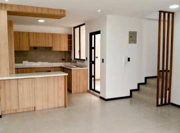 Casa · 110ha · 3 Habitaciones · 1 Estacionamiento · Casas en Venta - Proyecto Vip 5% Entrada - Llano Grande