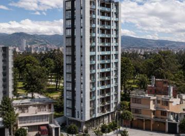 Local comercial , Quito · La Carolina, Venta en Planos 2 Locales Comerciales 30 y 35 m², Moderno Edif. Seguro, Amenidaes Lujo
