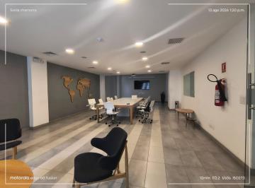 Oficina comercial · 82m² · 2 Estacionamientos · Oficina en Venta Edificio Gaia