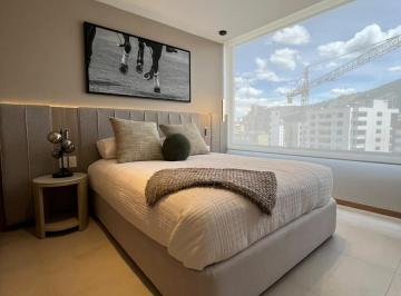 Departamento · 31m² · 1 Habitación · 1 Estacionamiento · Estudio en Venta en El Edificio Adn