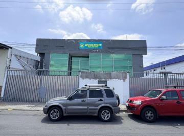 Bodega-Galpón , Durán · Vendo Bodega con Oficinas en Duran, 500 m²