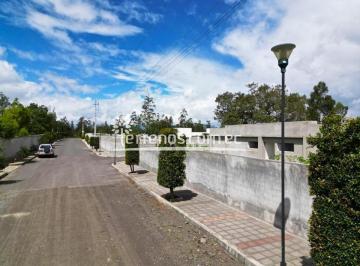 Terreno / Lote · 22990000m² · Terreno de Venta Llano Chico 2.299 m² Urb Bosques y Prados Antigua Hcda. San Jose