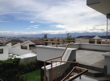 vista desde el comedor · Duplex con Piscina y Vista