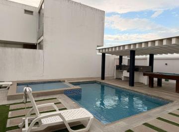Casa de 5 habitaciones, Montecristi · Vendo Casa Totalmente Amoblada en San Jose Montecristi Manabí Ideal Para Inversión