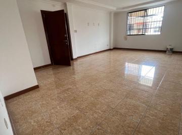 Departamento de 3 habitaciones, Guayaquil · Departamento en Alquiler
