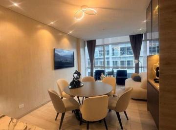 Departamento de 2 habitaciones, Quito · Departamento de 74 m² con 2 Dorm. en Venta en La Carolina