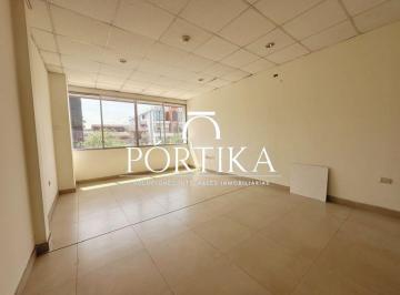 Oficina comercial , Guayaquil · Alquiler Oficina - Plaza Coronel - Kennedy