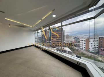 Oficina comercial , Quito · Oficina Comercial de 176 m² en Venta en La Carolina