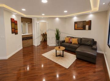 Departamento de 2 habitaciones, Quito · Venta Departamento Amoblado de 2 Dorm. en La Carolina – $130.000