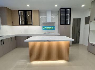 Casa de 3 habitaciones, Guayaquil · Urb. Cataluña, Vendo Casa Moderna a Estrenar, 3 Dorm c/u Bano, 160 m²
