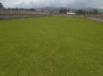 Terreno / Lote · 1152m² · Venta de Terreno Sector Amaguaña