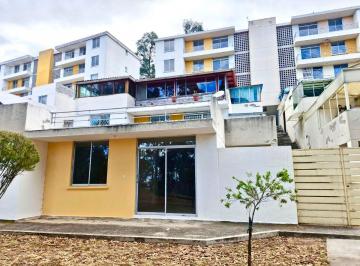 Departamento de 3 habitaciones, Quito · Departamento en Venta con Amplia Terraza – El Condado