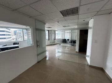 Oficina comercial , Quito · Oficina Semi - Amoblada de Arriendo, La Pradera, 80 m, $.800, Jd