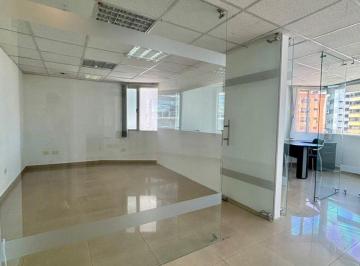 Oficina comercial , Quito · Oficina Semi - Amoblada Arriendo, La Pradera, 80 m, $.750, Incluido Condominio E Iva
