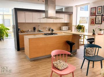 Suite de 1 habitación, Quito · Renta Suite Amoblada - La Carolina