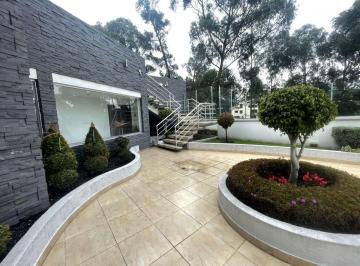 Suite de 2 habitaciones, Quito · Suite Renta El Bosque