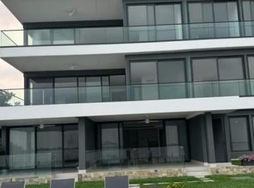 Departamento de 2 habitaciones, Guayaquil · Mocoli 2000, Departamento de 121 m² con 2 Habitaciones en Venta en Isla Mocolí