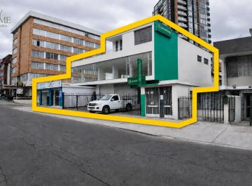 Local comercial , Quito · Venta Casa Comercial Esquinera República y Azuay – Locales y Oficinas