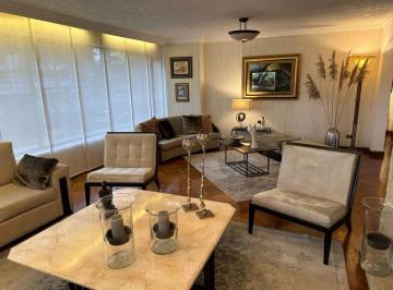 Departamento de 1 habitación, Quito · Departamento de Venta, González Suárez, 250 m², 3 Dorm. Cada Uno con Baño