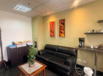 Oficina comercial , Quito · Venta Oficina Sector La Coruña - Edificio Coorporativo