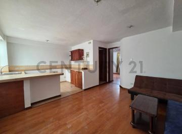 Suite · 47m² · 1 Habitación · 1 Estacionamiento · Suite en Venta Sector Ponceano Bajo