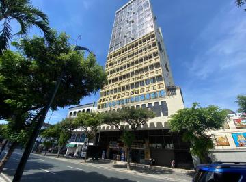 Oficina comercial · 43m² · Oficina en Alquiler Centro de Guayaquil Julo